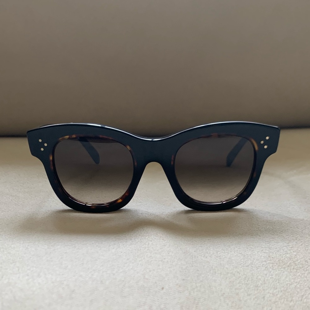 Celine Sunglasses